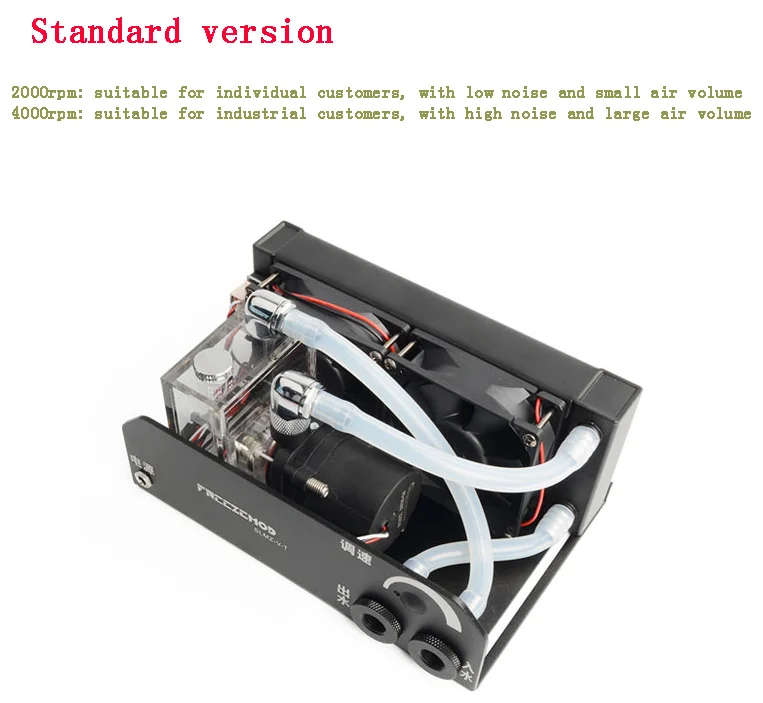 FREEZEMOD 산업용 수냉 모듈, 3D 인쇄 의료  - 3D Printing For Medical 리뷰 및 가격