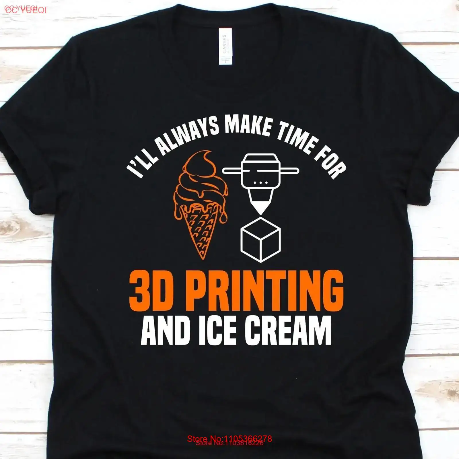 나는 항상 3D 프린팅 티셔츠 프린터, 3차원 적층 제 - 3D Printing Maket 리뷰 및 가격