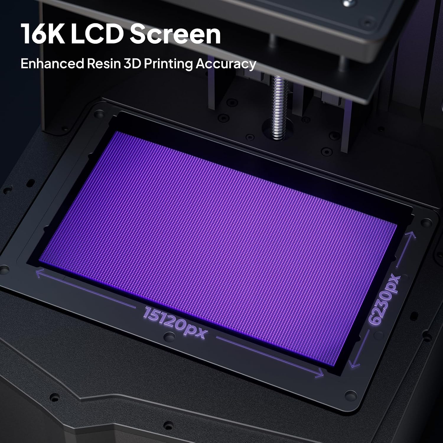 ELEGOO Saturn 4 Ultra 16K 레진 3 - 3D Printing Service 리뷰 및 가격