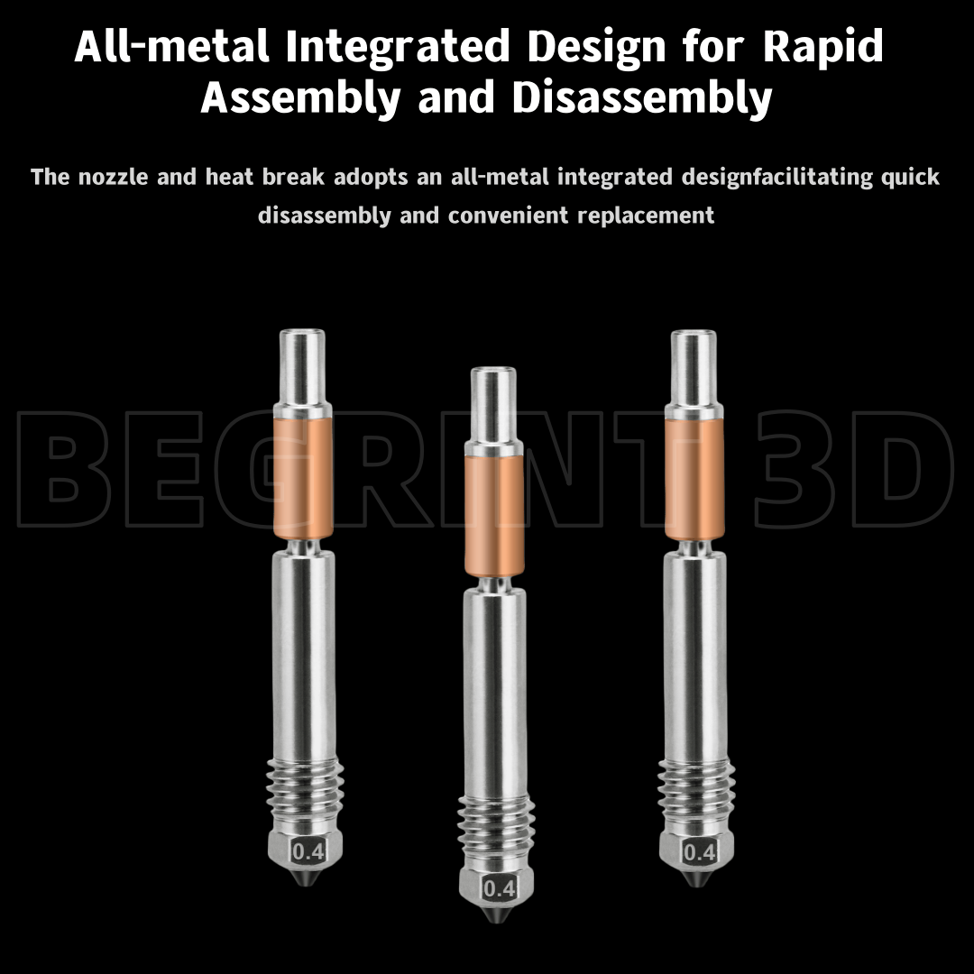 핫 엔드 업그레이드 TZ V6 3.0 핫 엔드 세라믹  - 3D Printing Nozzle 리뷰 및 가격