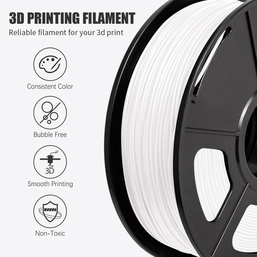 JAYO 3D 프린터용 필라멘트, PLA, PLA 플러 - Tpu Flexible Filament 리뷰 및 가격