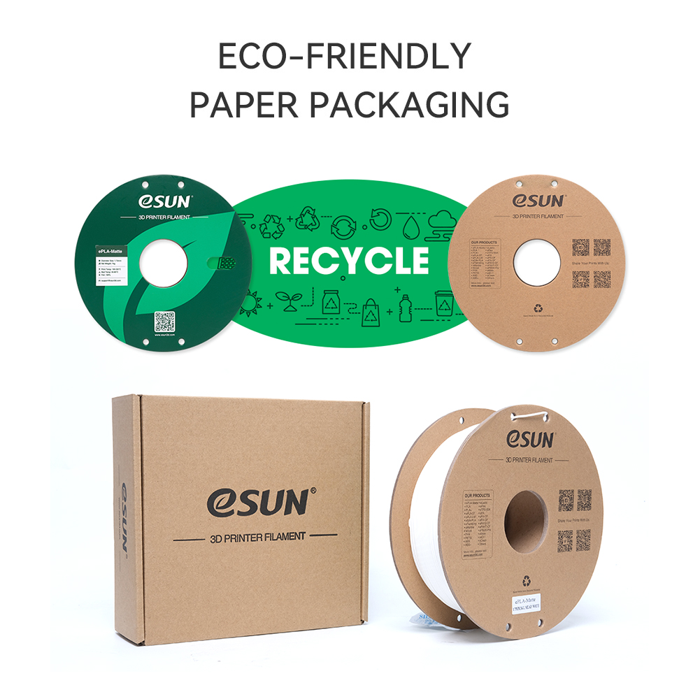 ESUN 3D 프린터 필라멘트, PLA 매트, 3D 프 - Tpu Flexible Filament 리뷰 및 가격