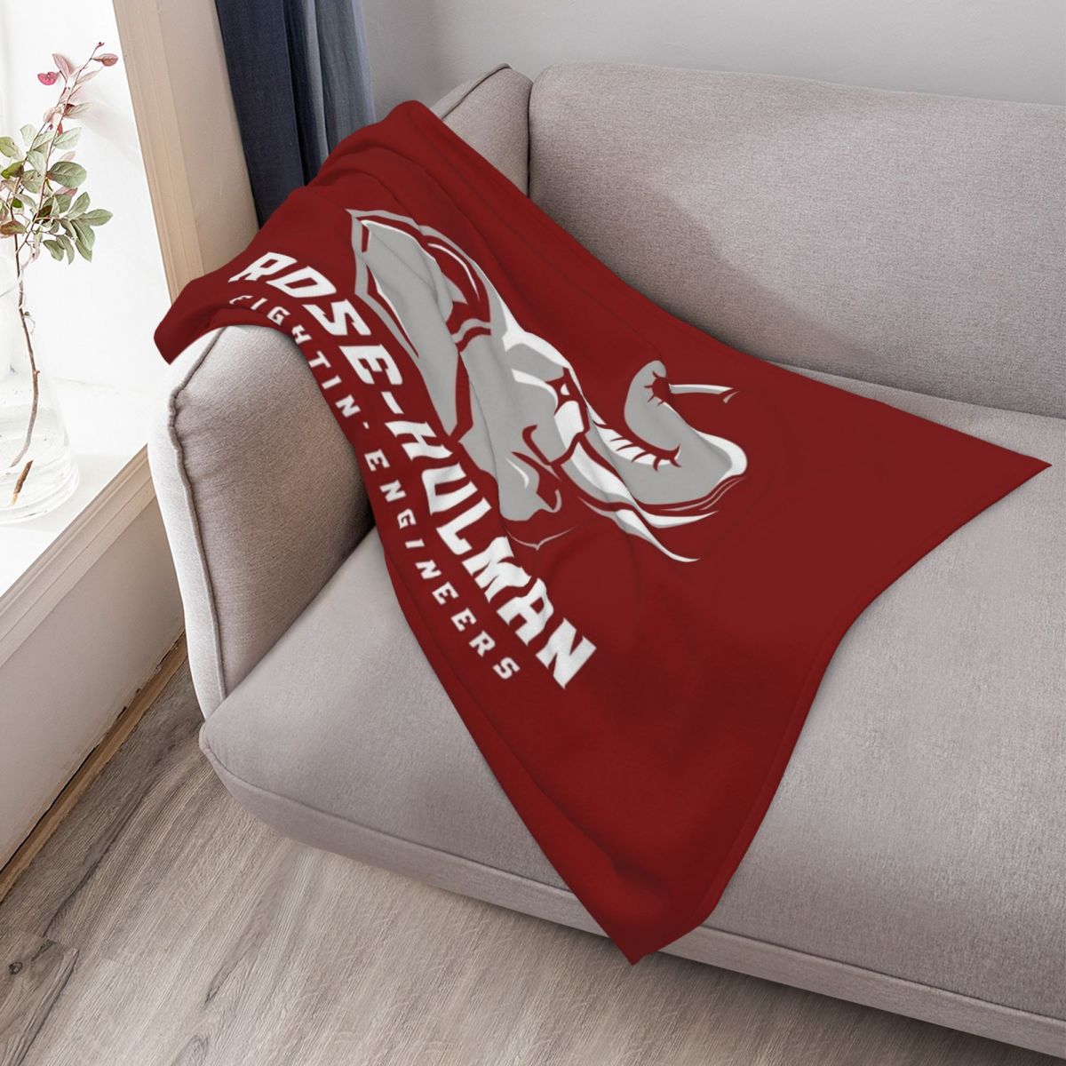 The Rose Hulman Fightin' Engin - 3D Printing Engineer 리뷰 및 가격