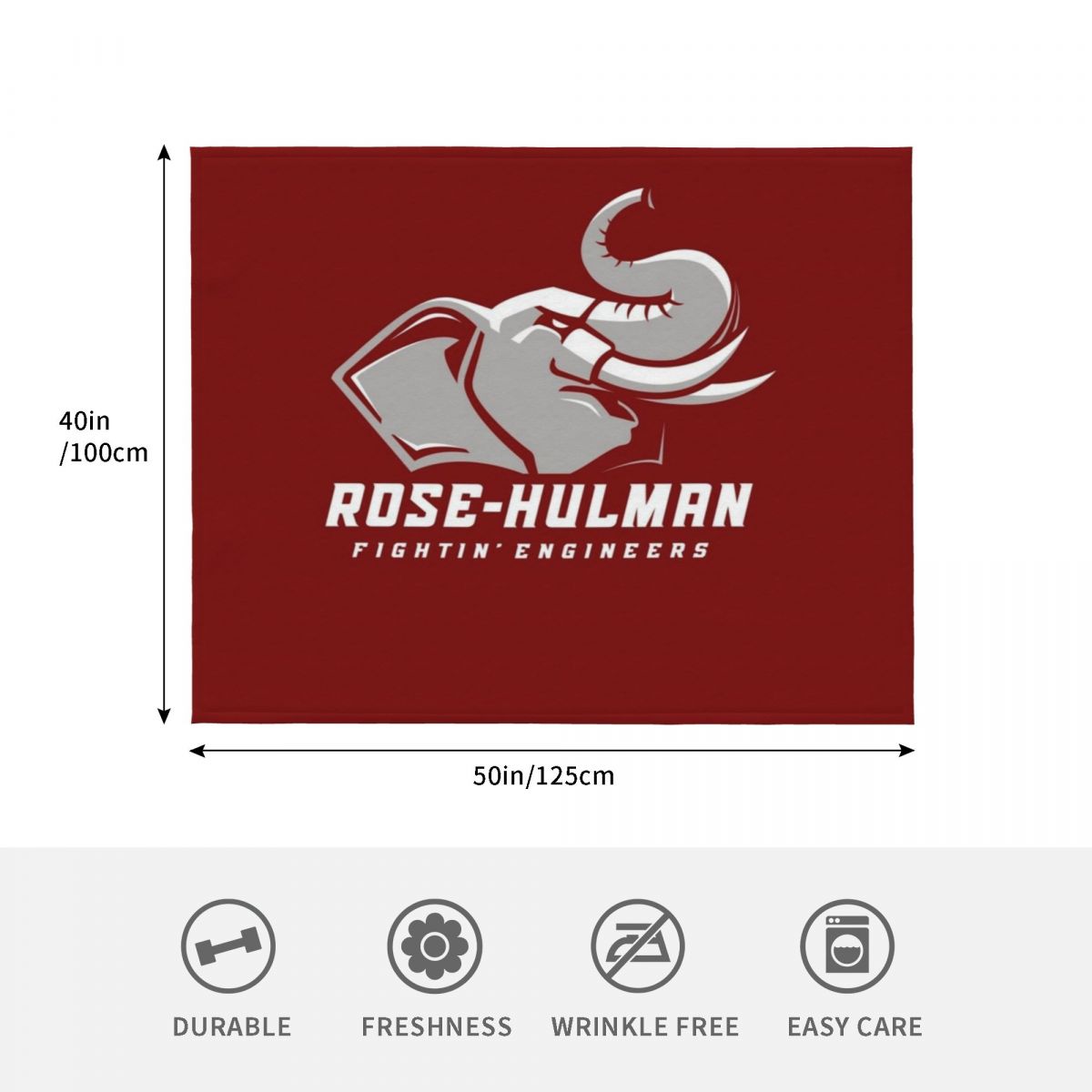 The Rose Hulman Fightin' Engin - 3D Printing Engineer 리뷰 및 가격