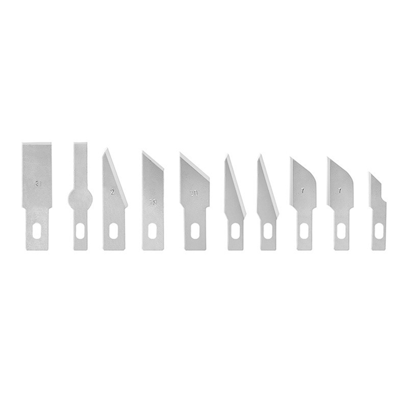 인쇄 모델 트리밍 도구 키트 지우개 조각 도구, 정밀  - 3D Printing File 리뷰 및 가격