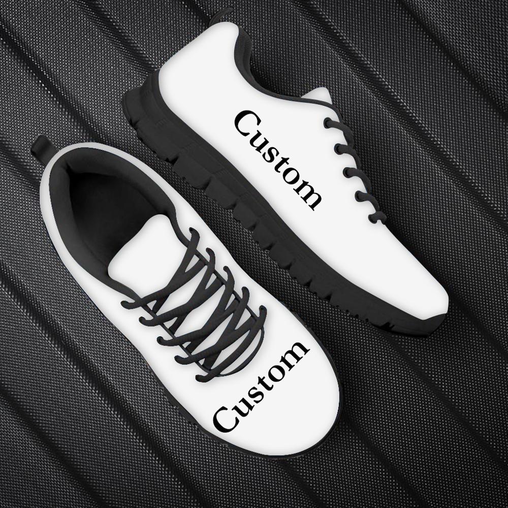 여성용 캐주얼 신발, 레이스업 플랫 스니커즈, 귀여운  - 3D Printing Tooth 리뷰 및 가격