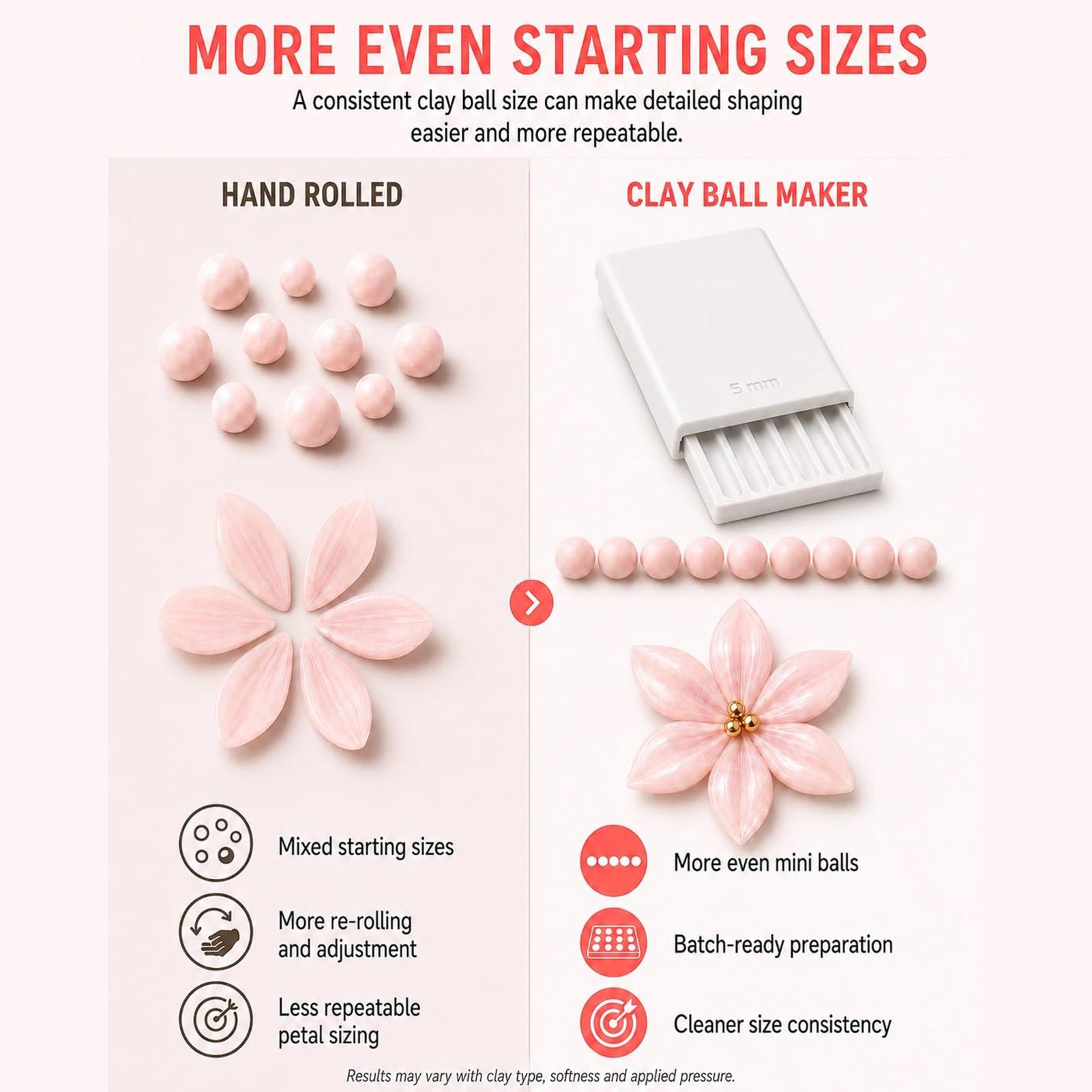 DIY 2mm 3mm 4mm 5mm 쥬얼리 제작용 클레 - 3D Printing Jewelry 리뷰 및 가격